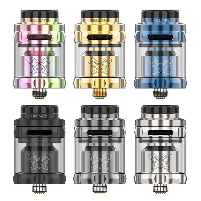 Hellvape-Dead-Rabbit-Solo-RTA-1 Hellvape Dead Rabbit Solo RTA - Image 1