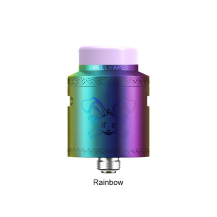 Hellvape Dead Rabbit V2 RDA Atomizer