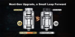 Hellvape Fat Rabbit Solo 2 RTA Atomizer - Image 6