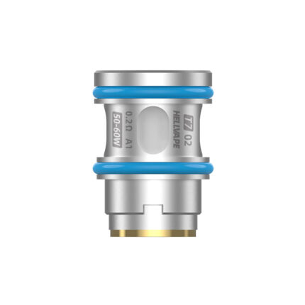 Hellvape TLC Coil