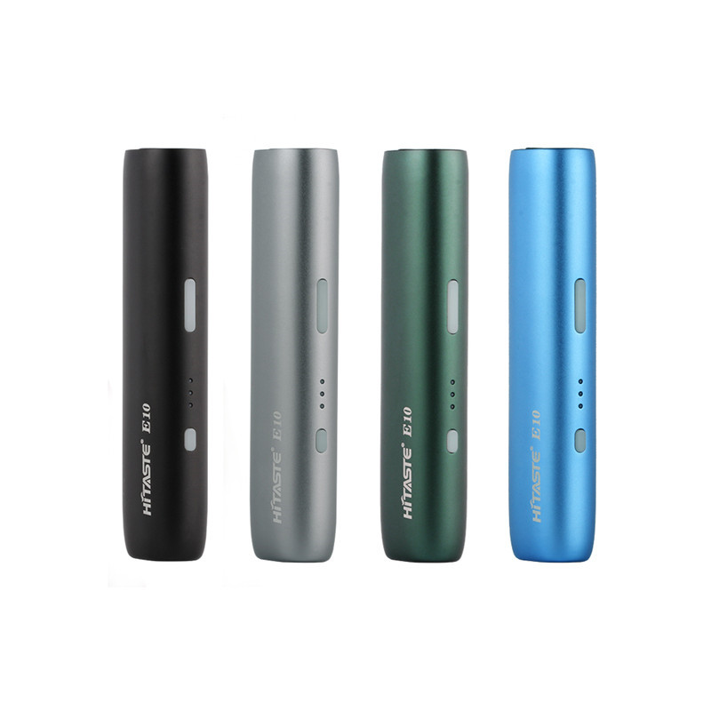 Hitaste-E10-Heating-Kit-1550mAh-1 Hitaste E10 Heating Kit 1550mAh - Image 1