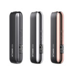 Hitaste E20 Heating Kit 3200mAh