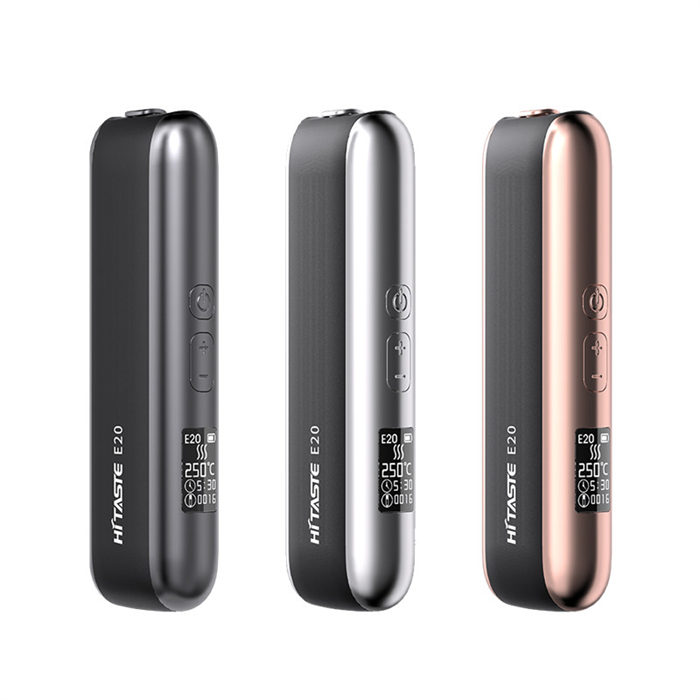 Hitaste-E20-Heating-Kit-3200mAh-1 Hitaste E20 Heating Kit 3200mAh - Image 1