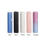 Hitaste E5 Heat Not Burn Kit - Image 2