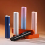 Hitaste E5 Heat Not Burn Kit - Image 3