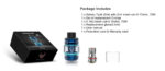 Horizon Sakerz Sub Ohm Tank | Healthcabin - Image 3