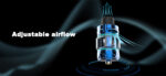 Horizon Sakerz Sub Ohm Tank | Healthcabin - Image 6
