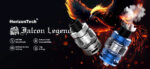 HorizonTech Falcon Legend Sub Ohm Tank - Image 2