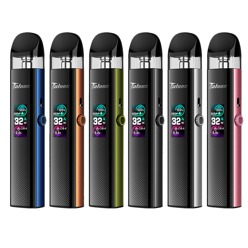 HorizonTech-Talons-TW-Pod-Kit-1200mAh-1 HorizonTech Talons TW Pod Kit 1200mAh - Image 1