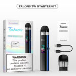 HorizonTech Talons TW Pod Kit 1200mAh - Image 3