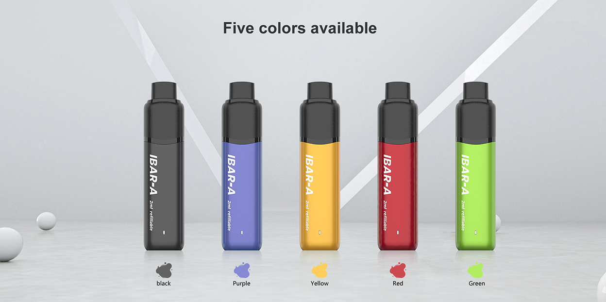 KangerTech IBAR A Kit