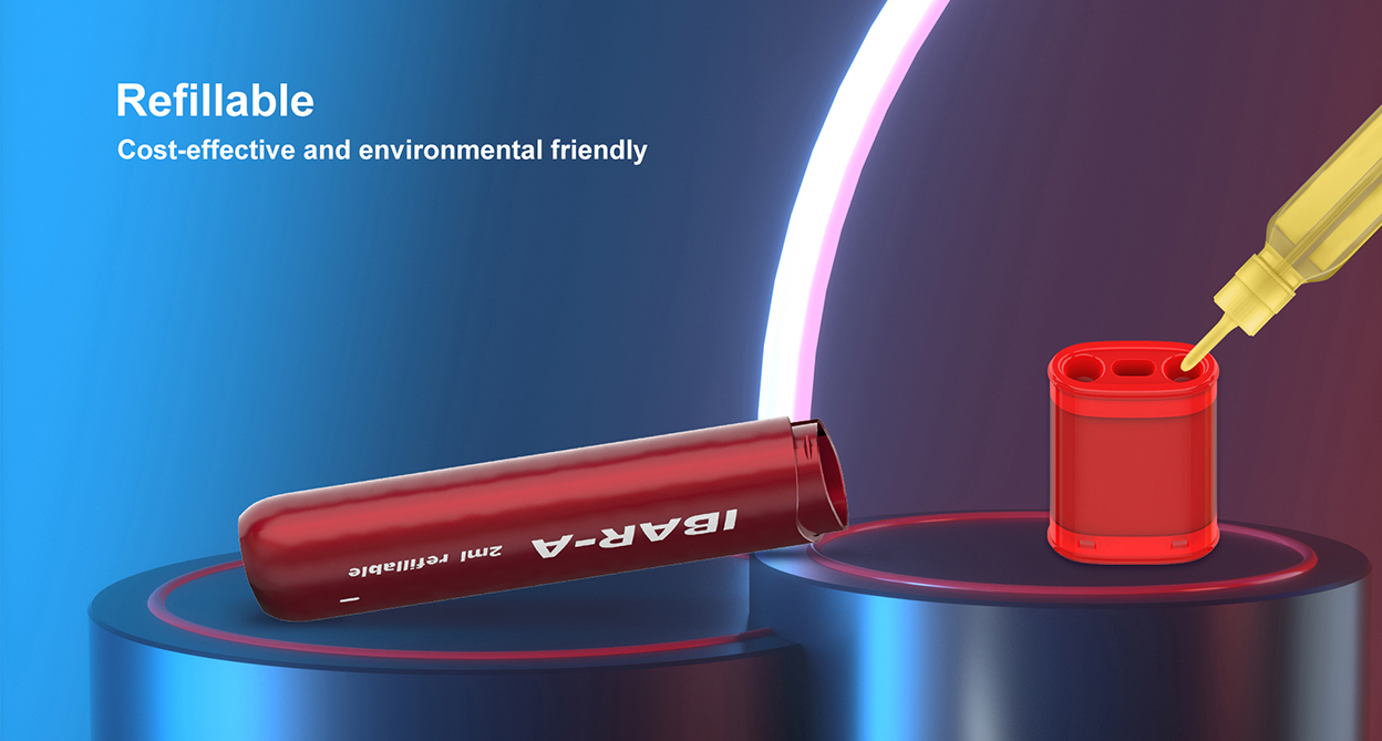 KangerTech IBAR A Kit