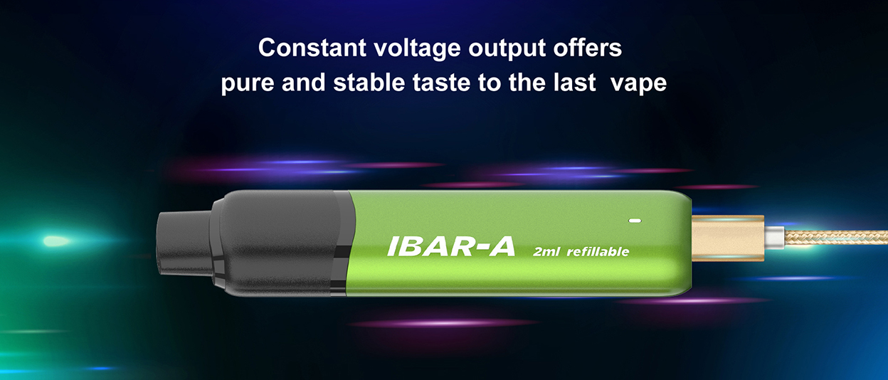 KangerTech IBAR A Kit