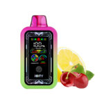 ICity CT 35000 Disposable Vape Kit 850mAh - Image 10