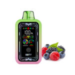 ICity CT 35000 Disposable Vape Kit 850mAh - Image 12