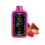 ICity CT 35000 Disposable Vape Kit 850mAh - Image 3