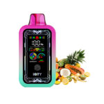 ICity CT 35000 Disposable Vape Kit 850mAh - Image 4