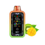 ICity CT 35000 Disposable Vape Kit 850mAh - Image 6