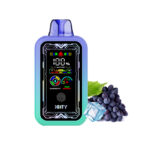 ICity CT 35000 Disposable Vape Kit 850mAh - Image 7