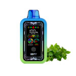 ICity CT 35000 Disposable Vape Kit 850mAh - Image 8