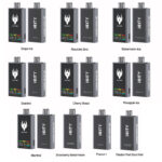 ICity ICE FURY Disposable Vape Kit 900mAh 26ml (40000 Puffs) - Image 2