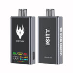ICity ICE FURY Disposable Vape Kit 900mAh 26ml (40000 Puffs) - Image 7
