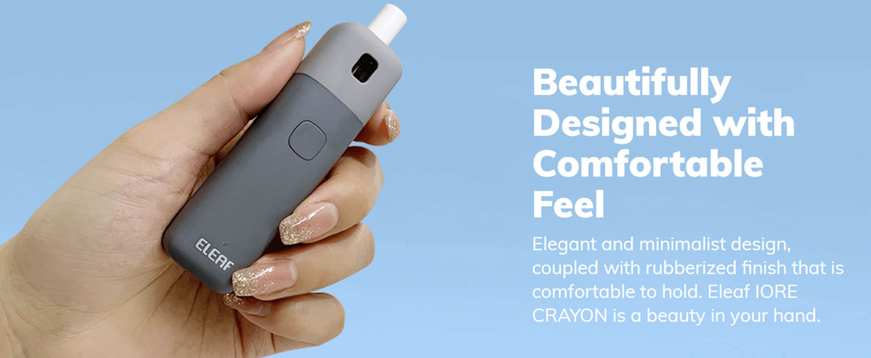 Eleaf IORE Crayon Kit