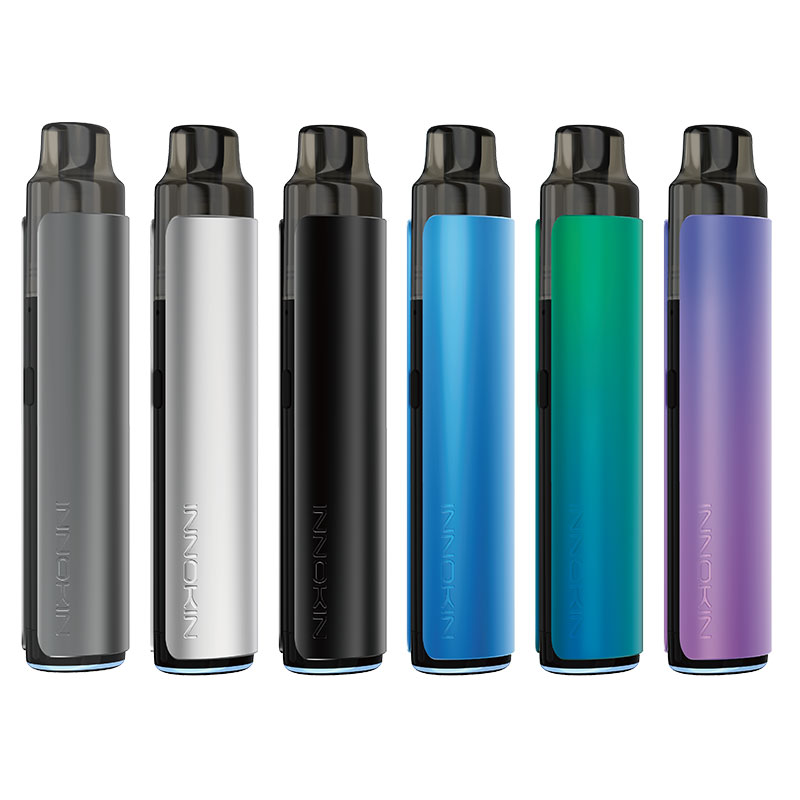 Innokin-ArcFire-Pod-System-Kit-650mAh-3ml-1 Innokin ArcFire Pod System Kit 650mAh 3ml - Image 1