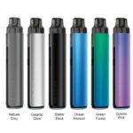 Innokin ArcFire Pod System Kit 650mAh 3ml - Image 2