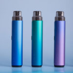 Innokin ArcFire Pod System Kit 650mAh 3ml - Image 3