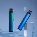 Innokin ArcFire Pod System Kit 650mAh 3ml - Image 4