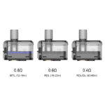 Innokin Coolfire P60 Pod Cartridge - Image 2