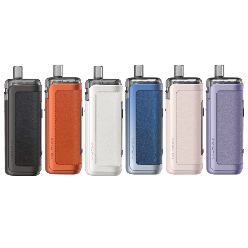 Innokin-Coolfire-P60-Pod-Kit---3200mAh--Max-60W-1 Innokin Coolfire P60 Pod Kit – 3200mAh, Max 60W - Image 1