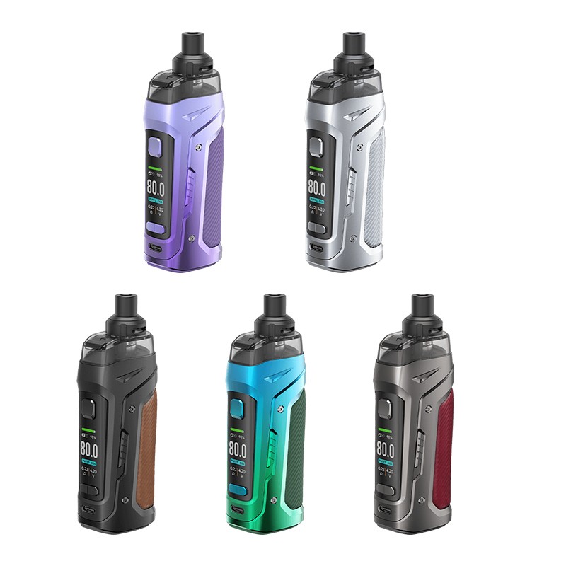 Innokin-Coolfire-PZPulse-Pod-Mod-Kit-1 Innokin Coolfire PZPulse Pod Mod Kit - Image 1