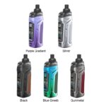 Innokin Coolfire PZPulse Pod Mod Kit - Image 2