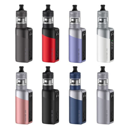Innokin Coolfire Z60 Box Mod Kit