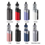 Innokin Coolfire Z60 Box Mod Kit - Image 2