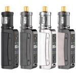 Innokin Coolfire Z80 Kit| Healthcabin