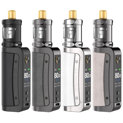 Innokin Coolfire Z80 Kit| Healthcabin
