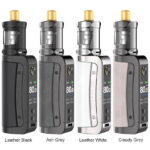 Innokin Coolfire Z80 Kit| Healthcabin - Image 2