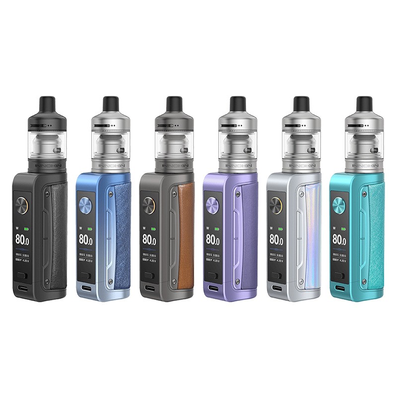 Innokin-Coolfire-Z80-NEX-Mod-Kit-1 Innokin Coolfire Z80 NEX Mod Kit - Image 1