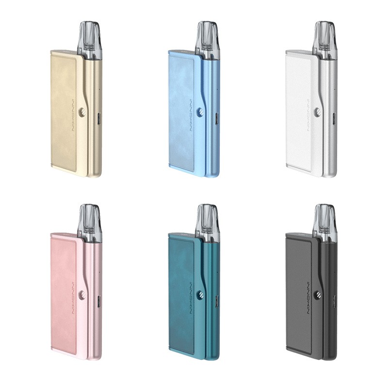 Innokin-EZ-LEVA-PCC-Pod-Kit-2400mAh-1 Innokin EZ LEVA PCC Pod Kit 2400mAh - Image 1