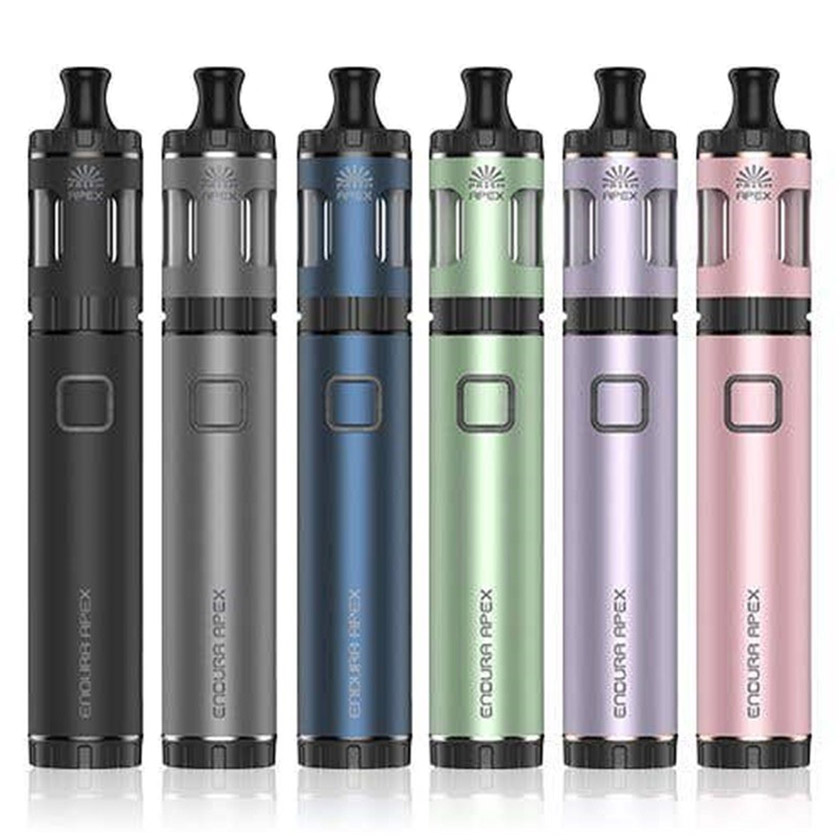Innokin-Endura-Apex-Pod-System-Kit-1 Innokin Endura Apex Pod System Kit - Image 1