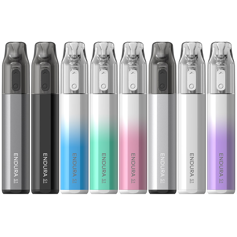 Innokin-Endura-S1-Pod-System-Kit-1 Innokin Endura S1 Pod System Kit - Image 1