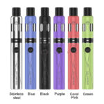 Innokin Endura T18 II Mini Starter Kit 1000mAh 2ml - Image 2
