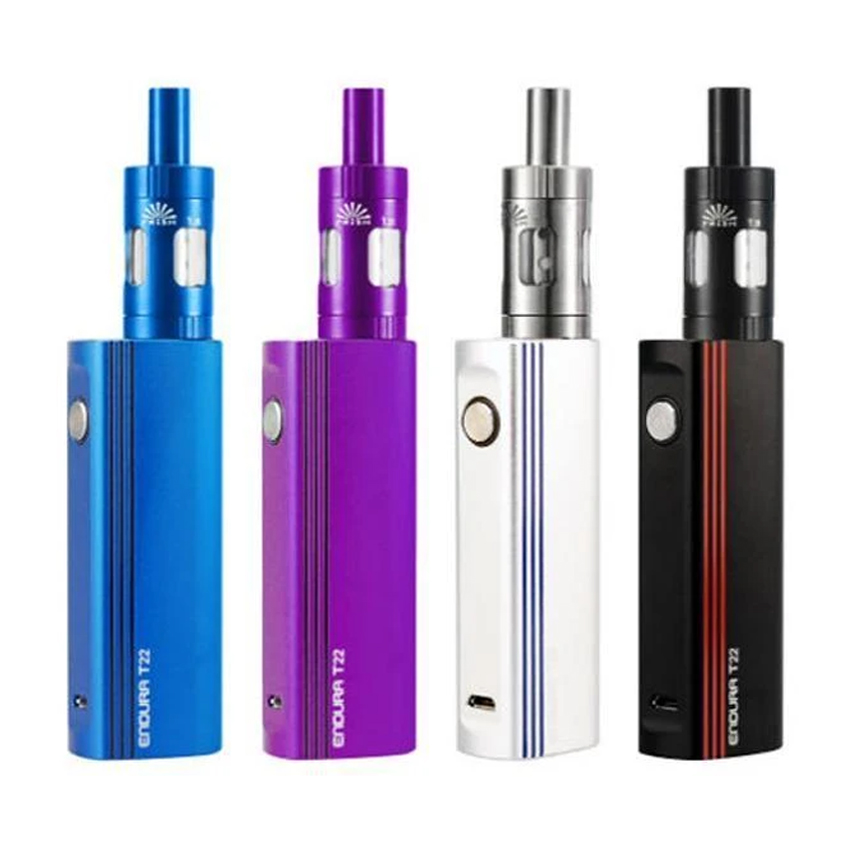 Innokin-Endura-T22-2000mAh-Starter-Kit-1 Innokin Endura T22 2000mAh Starter Kit - Image 1