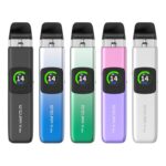 Innokin Endura V Pro Pod Kit 1200mAh | Healthcabin