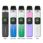 Innokin Endura V Pro Pod Kit 1200mAh | Healthcabin - Image 2