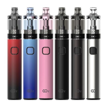 Innokin GO Z Pen Kit | Healthcabin