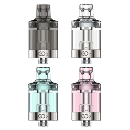Innokin GO Z Tank Atomizer 2ml
